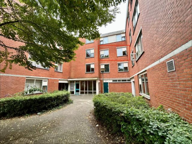 Appartement in Diemen