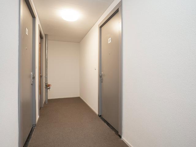 Appartement in Diemen