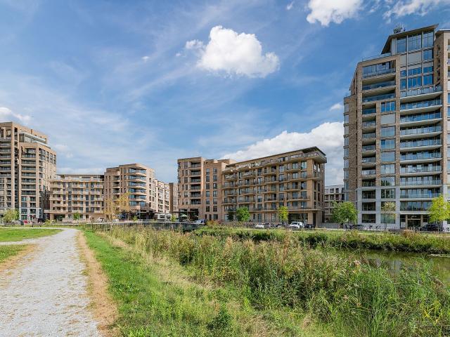 Appartement in Diemen