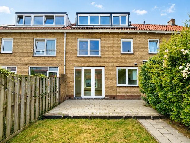 Woonhuis in Diemen