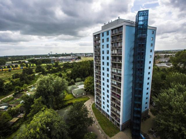 Appartement in Diemen