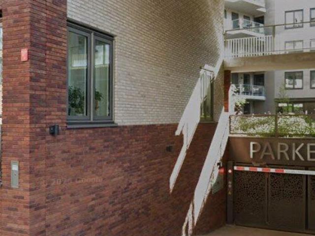 Appartement in Diemen