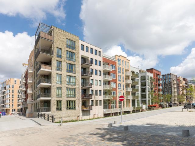 Appartement in Diemen