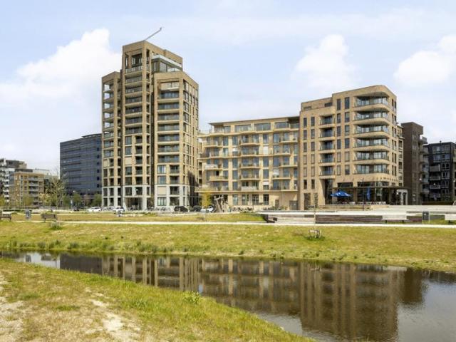 Appartement in Diemen