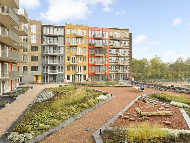 Appartement in Diemen