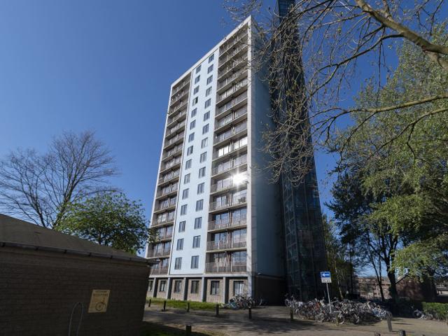 Appartement in Diemen