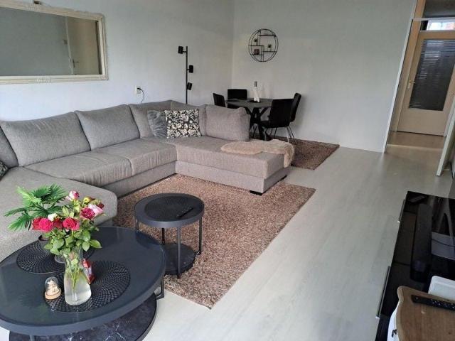 appartement in Diemen, Beukenhorst
