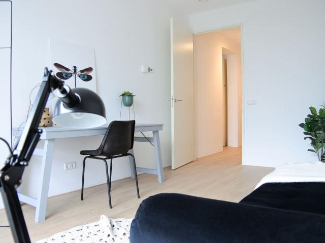 appartement in Diemen, Gerrit Rietveldsingel
