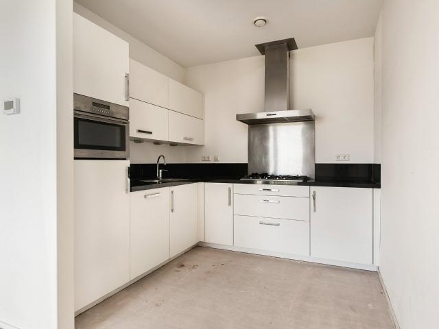 appartement in Diemen, Diemerplein