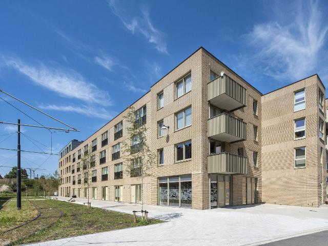 appartement in Diemen, Het Pontveer