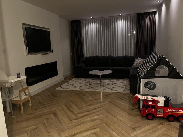 appartement in Diemen, Henry Dunantlaan
