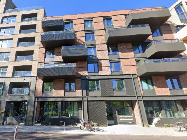 appartement in Diemen, Jac. P. Thijsselaan
