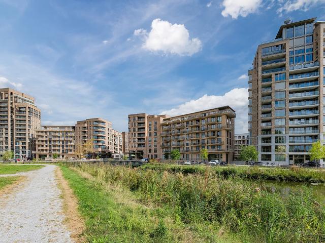 appartement in Diemen, Jan Wolkerslaan