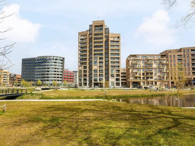 appartement in Diemen, Jan Wolkerslaan