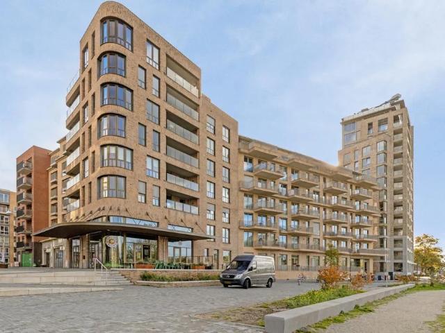 appartement in Diemen, Jan Wolkerslaan