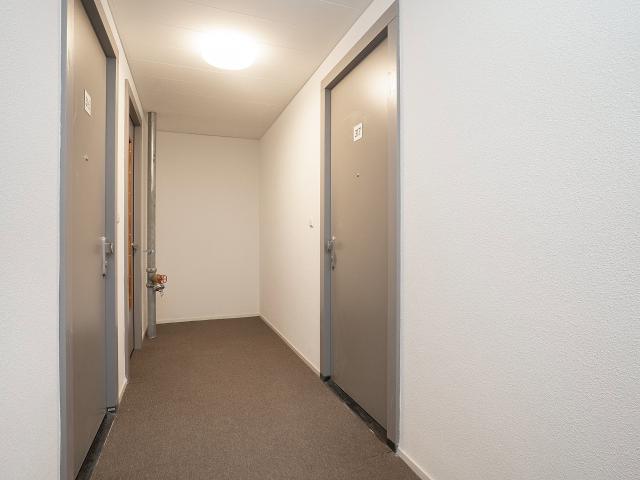 appartement in Diemen, Overdiemerweg