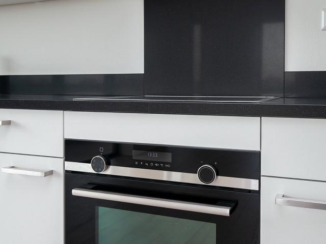 appartement in Diemen, Overdiemerweg