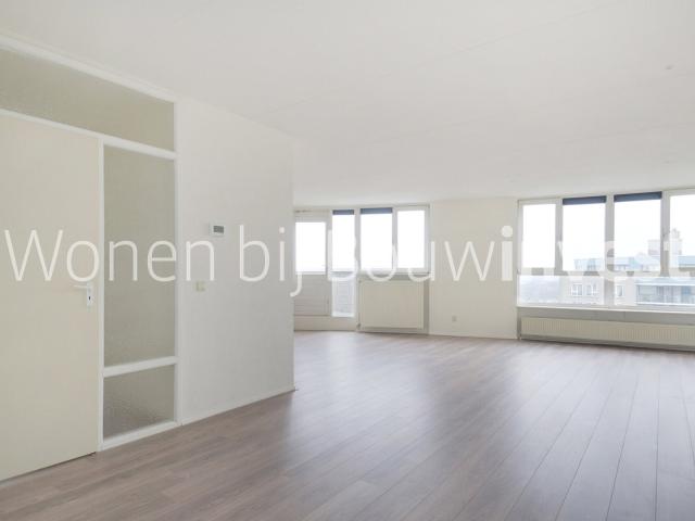 appartement in Diemen, Meerkoet