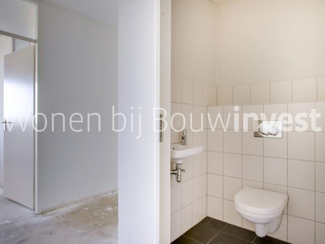 appartement in Diemen, Meerkoet