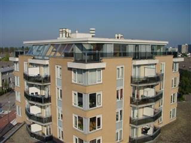 appartement in Diemen, Tureluurweg