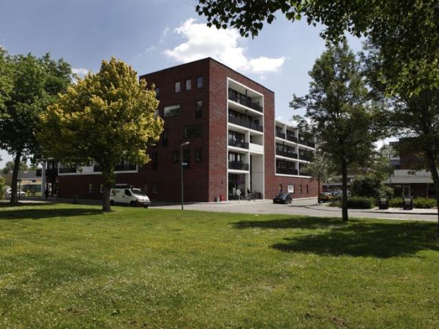 Appartement in Dijk en Waard