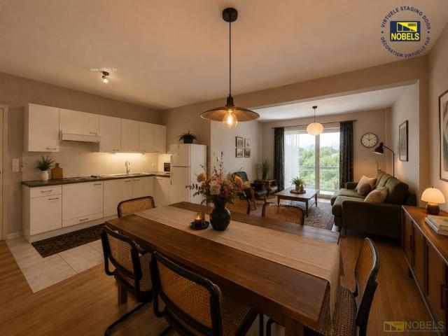 Appartement in Gavere