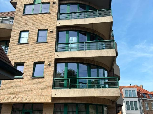 Appartement in Diksmuide
