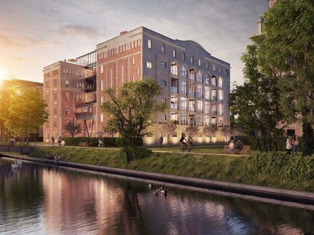 te koop Appartement Diksmuide