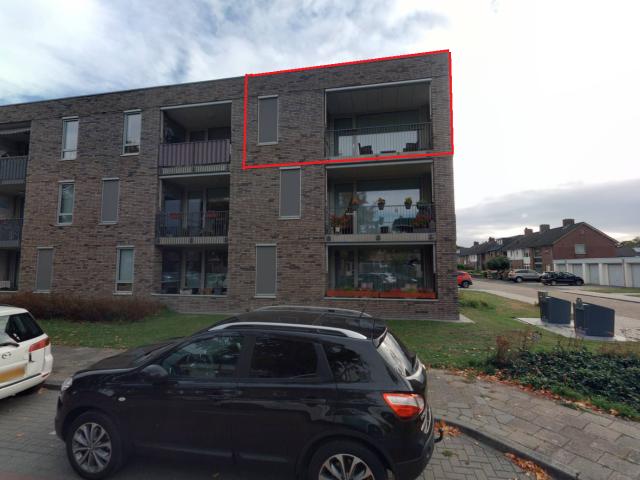 Appartement in Dongen