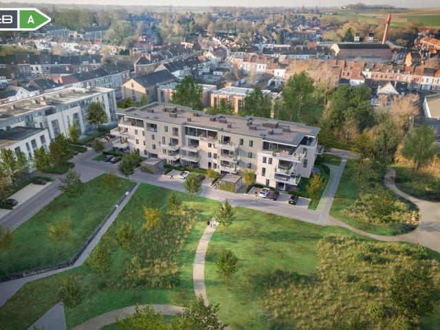 à vendre Appartement Tournai Chaussée de Douai