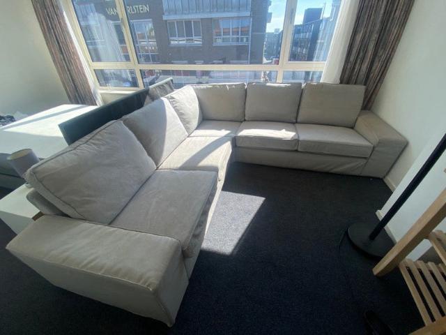 appartement in Doetinchem, Waterstraat