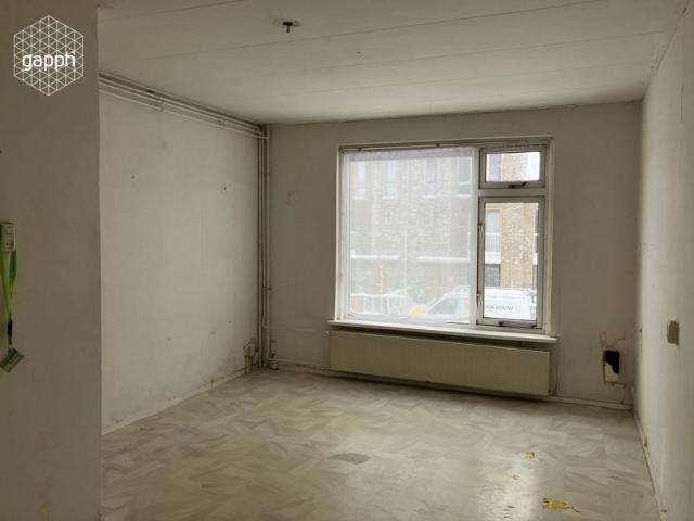 Appartement in Dordrecht
