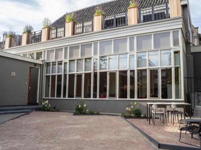 Appartement in Dordrecht