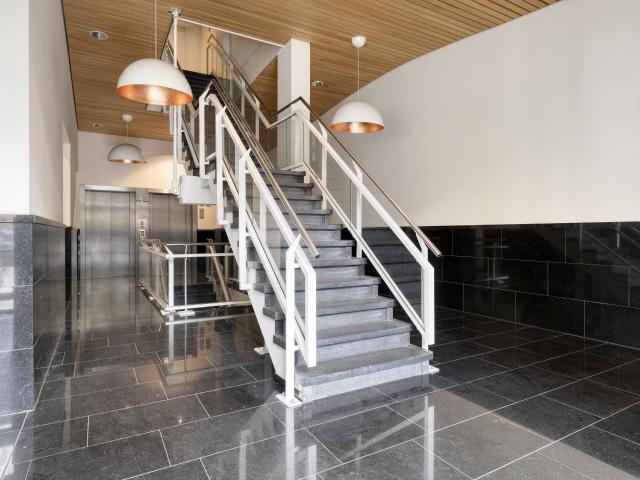 Appartement in Dordrecht