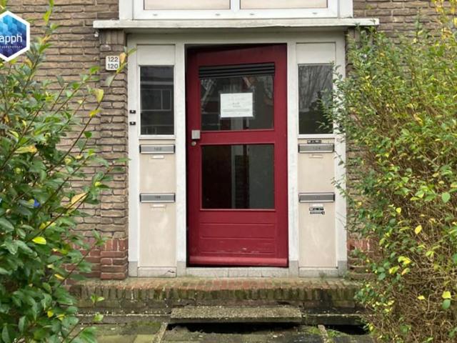 appartement in Dordrecht, Zuidendijk