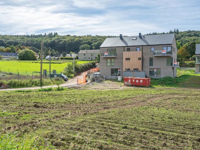 à vendre Appartement Dorinne Rue du Cerisier