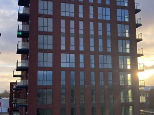 Appartement in Dronten