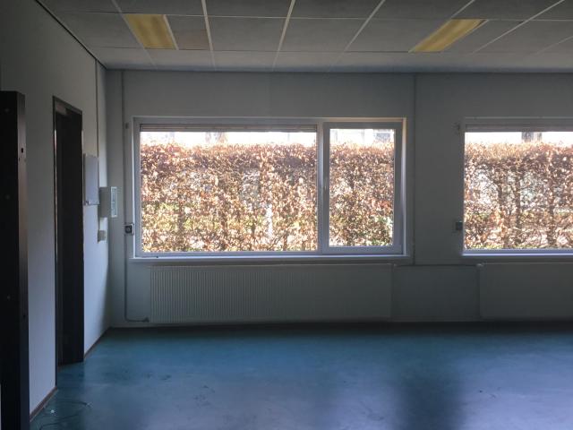 appartement in Drachten, 't Swin