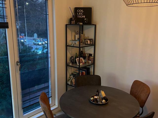 appartement in Driebergen Rijsenburg, Nieuw Nijendal