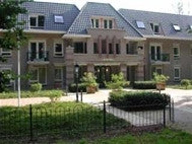 appartement in Driebergen Rijsenburg, Sterrenboslaan