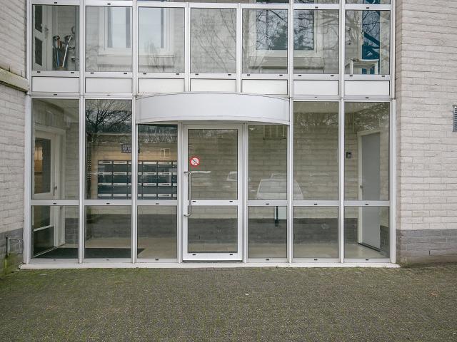 appartement in Driebergen Rijsenburg, Park Seminarie