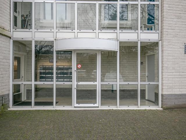 appartement in Driebergen Rijsenburg, Park Seminarie