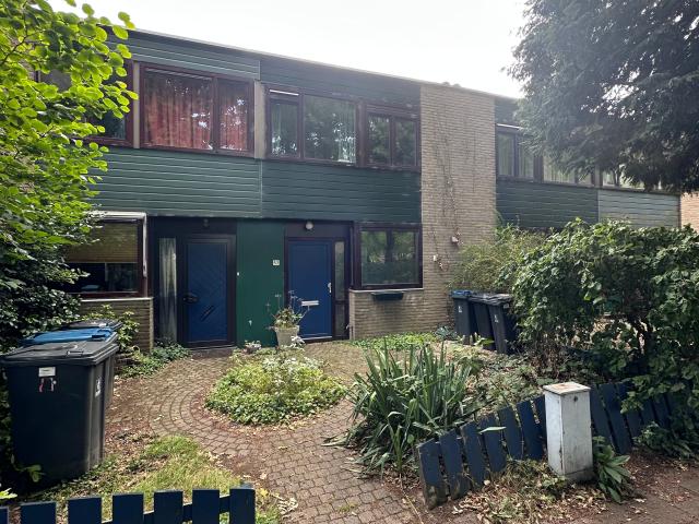 appartement in Driebergen Rijsenburg, Rijsenburgselaan