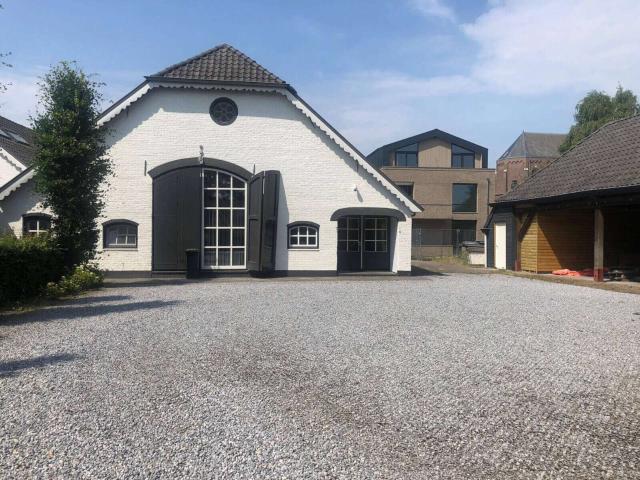 Appartement in Drimmelen