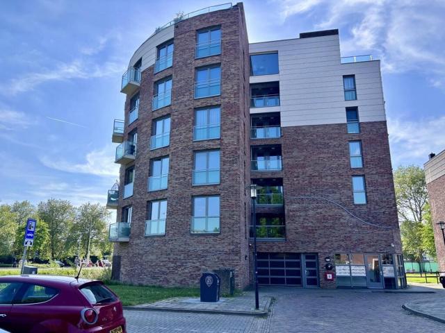 Appartement in Druten