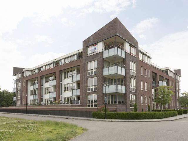 Appartement in Druten