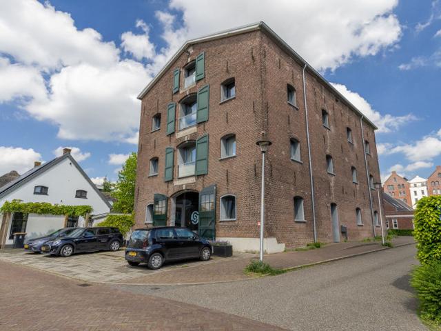 Appartement in Druten