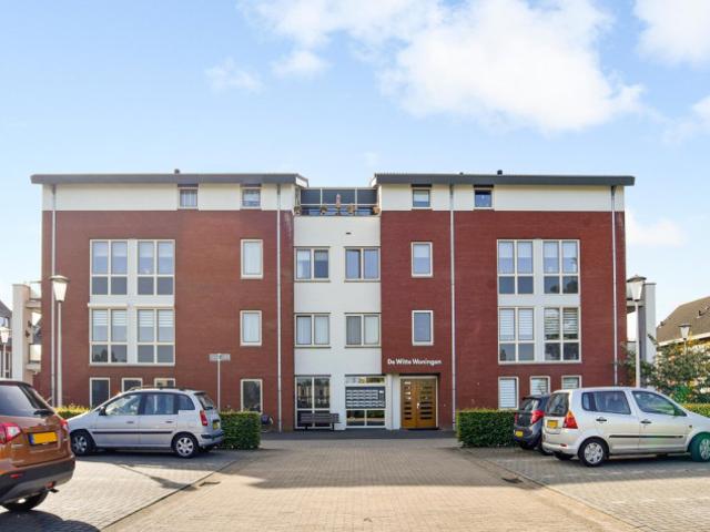 Appartement in Druten