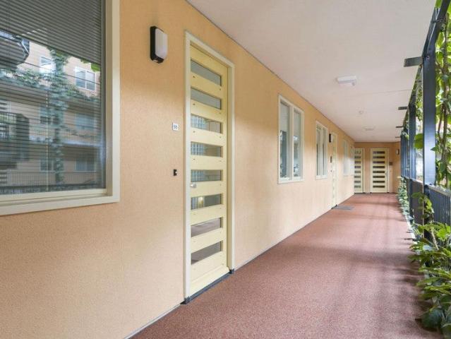 appartement in Druten, Heemradenstraat