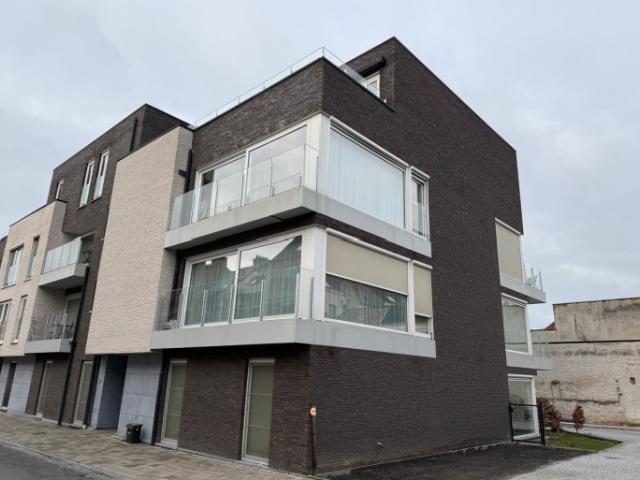 Appartement in Duffel